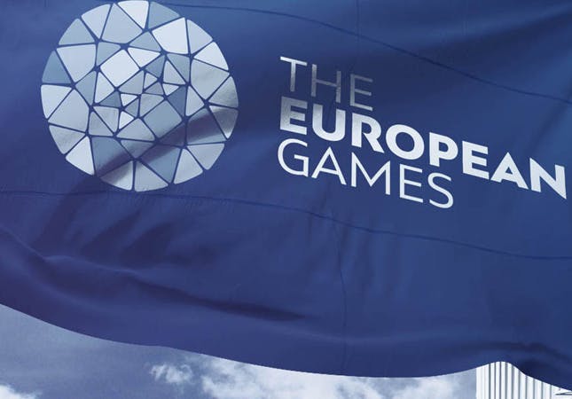 Le COIB publie sa première liste de sélection pour les Jeux Européens 2023