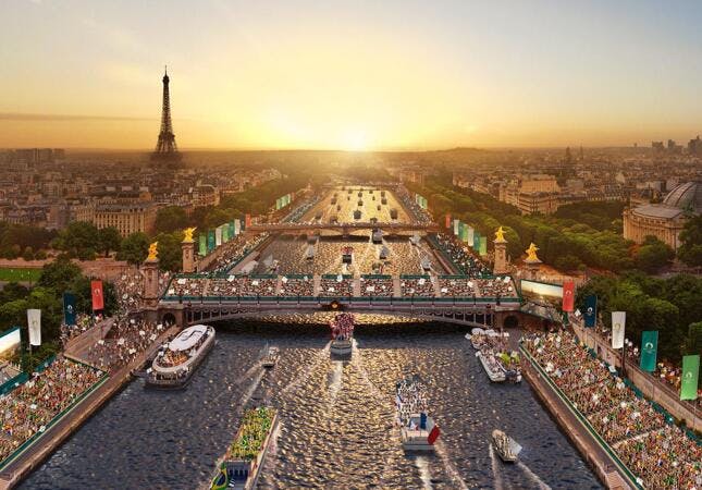BOIC maakt eerste selectie voor Spelen van Parijs bekend