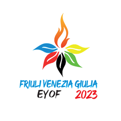 Festival Olympique de la Jeunesse Européenne d'hiver Frioul-Vénetie julienne 2023